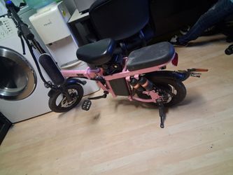 TooFly eBike
