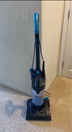 Bisselle Vacuum