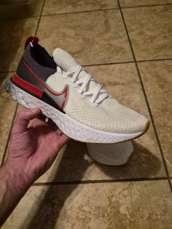 Nike React Infinity Run - Mens 11 - Like New - $50
