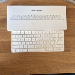 Apple Magic Keyboard (USB-C)