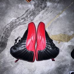 Flu Game 12s Size 10.5