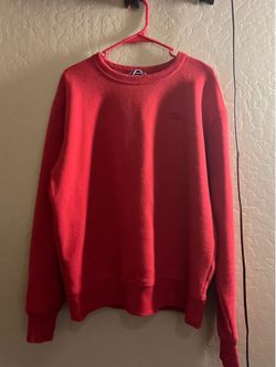 Champion Crewneck Sweatshirt