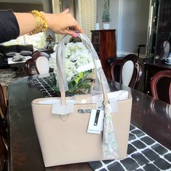 Authentic Nine West Tote