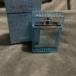 Versace Man Eau Fraiche