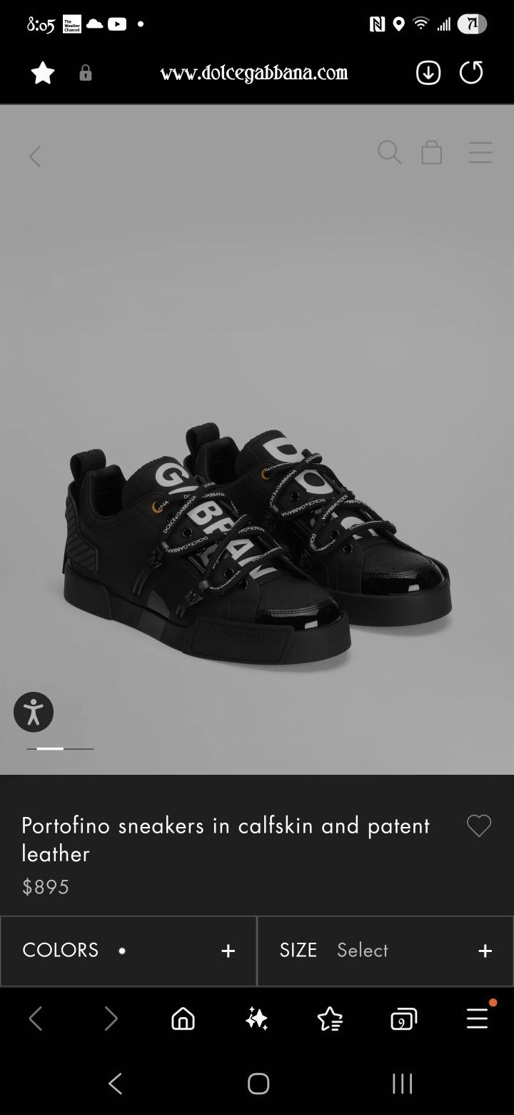 D&G