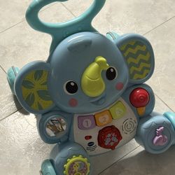 Fisher Price Baby Walker