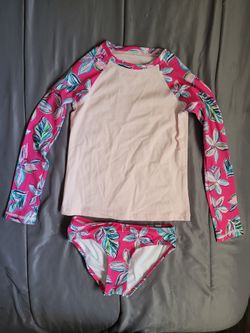Bathing suits