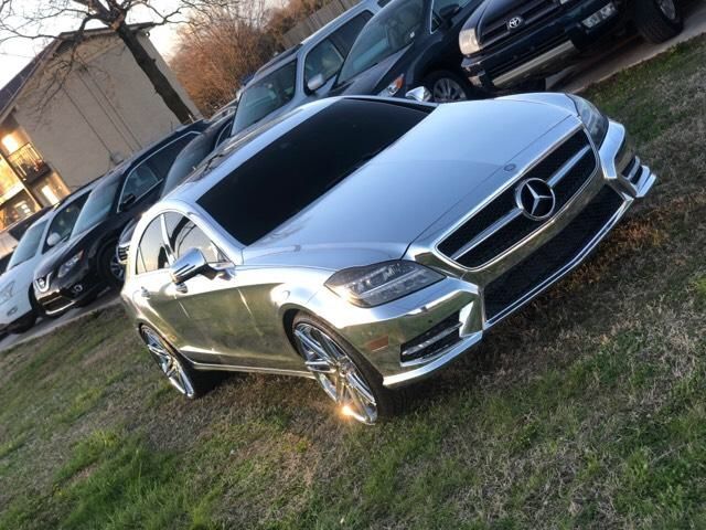 Affordable mobile detailing