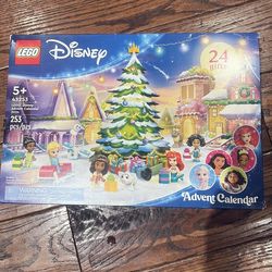 ‼️LEGO Holiday Advent Calendar‼️ BRAND NEW