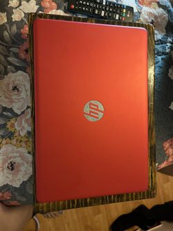 HP 15 Laptop 128gb RAM 