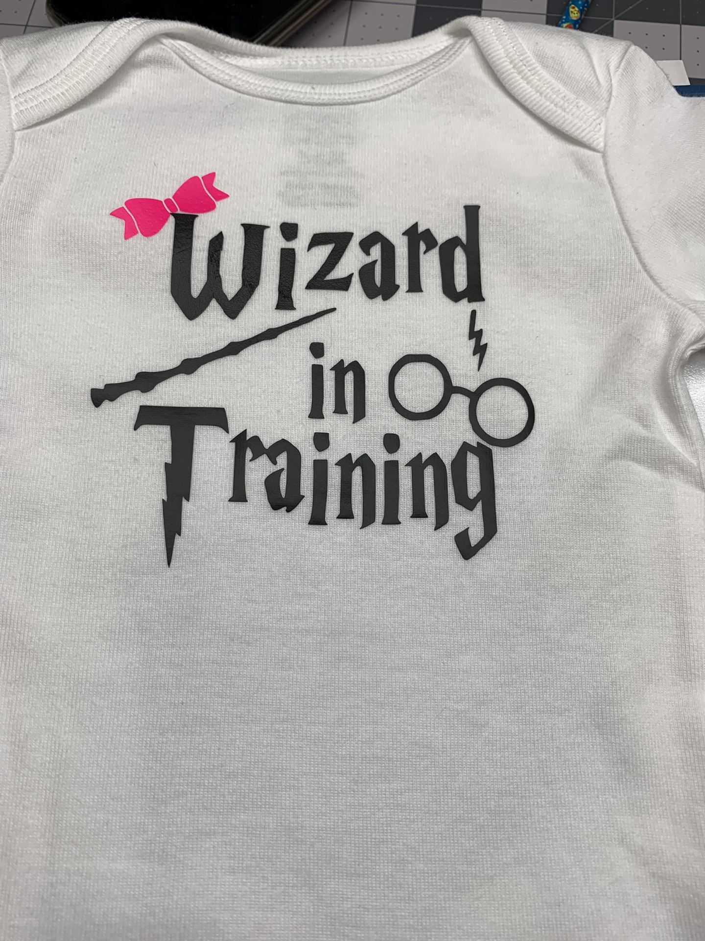 Custom Vinyl, Clothing, Tutu, Home Decor And More