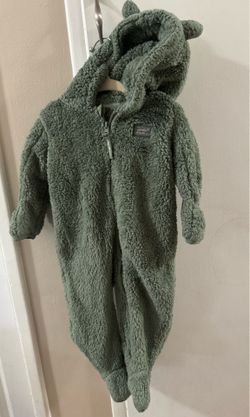 Baby Boy Snowsuit Eddie Bauer