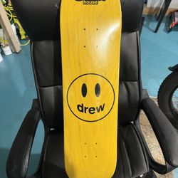 Drew House Skateboard Deck