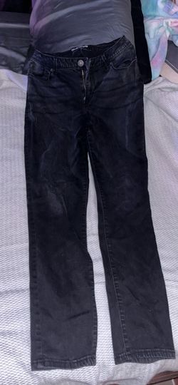 3 Jeans 1 capri