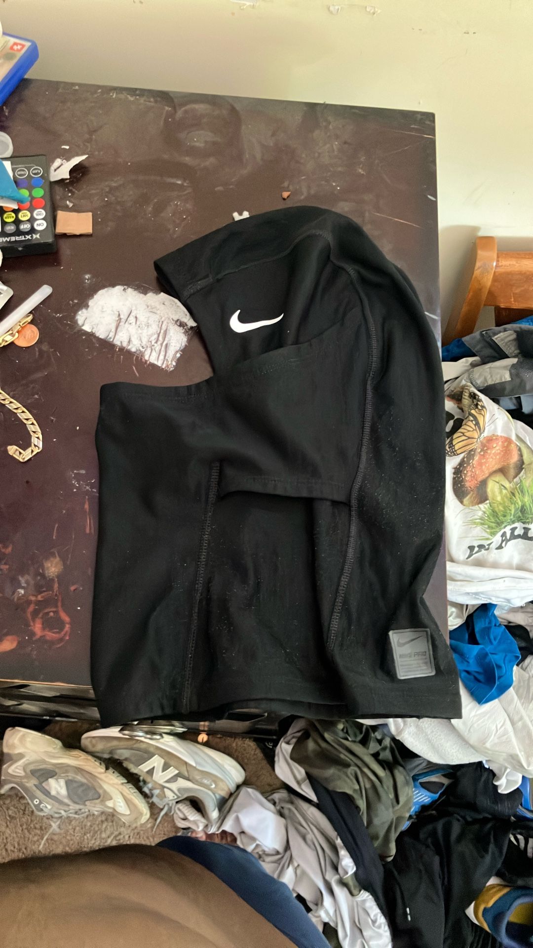 Nike Pro