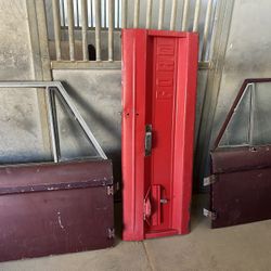 Ford Bronco Parts 67-77