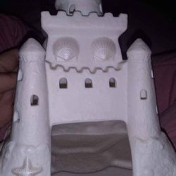 Sea Castle Antique 