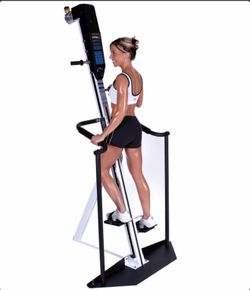 VersaClimber CL-108LX Variable Resistance Total Body Climber