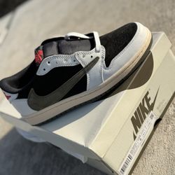 Men Shoes Size 8