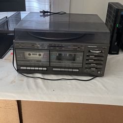 Soundesign Stereo