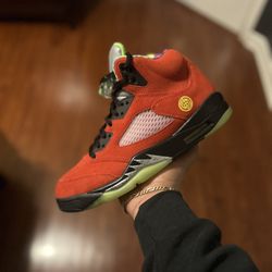 Jordan 5 Sz 8.5 