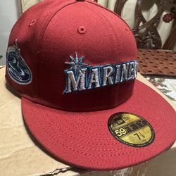 Mariners Hat 