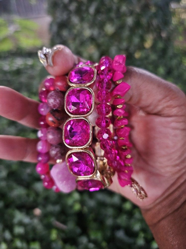 Hot Pink