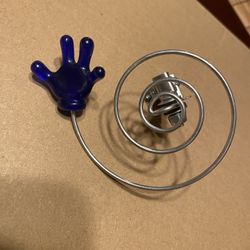 30s40s chevrolet rare antenna airal booster bombs