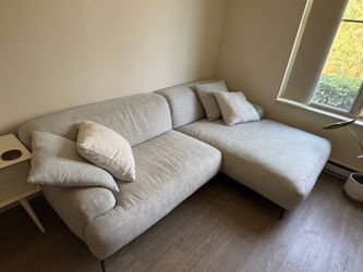Article Abisko Couch