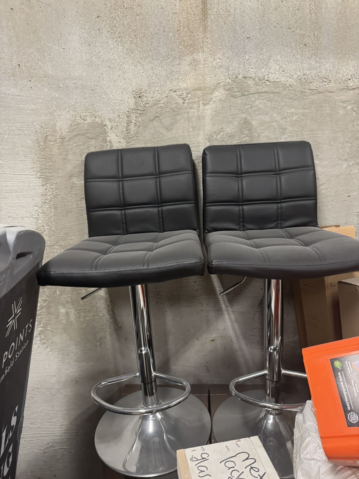 Brand New Bar Stools 