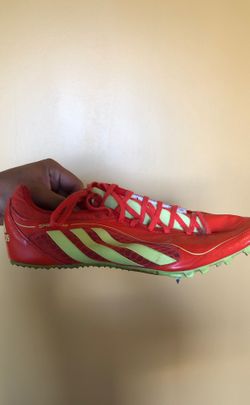 Adidas sprint star