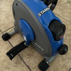 Stamina Exercise Bike 