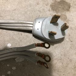 Appliance Whip Cord 120v