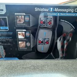Massage Chair