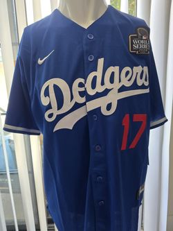 Jersey Dodgers