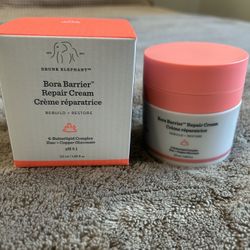Drunk Elephant Repair Cream