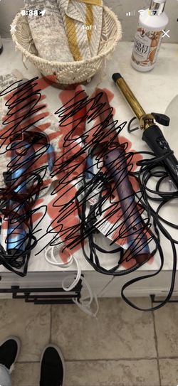 Curling Iron