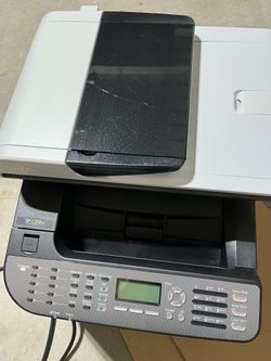 Ricoh SP C250SF Multifunction Printer