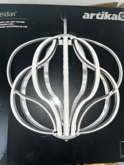 Light Fixture 