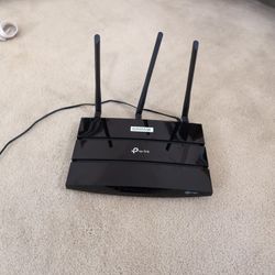 tp-link Archer C7 Wi-Fi Router