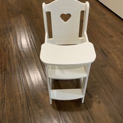 Melissa and Doug - High Chair
