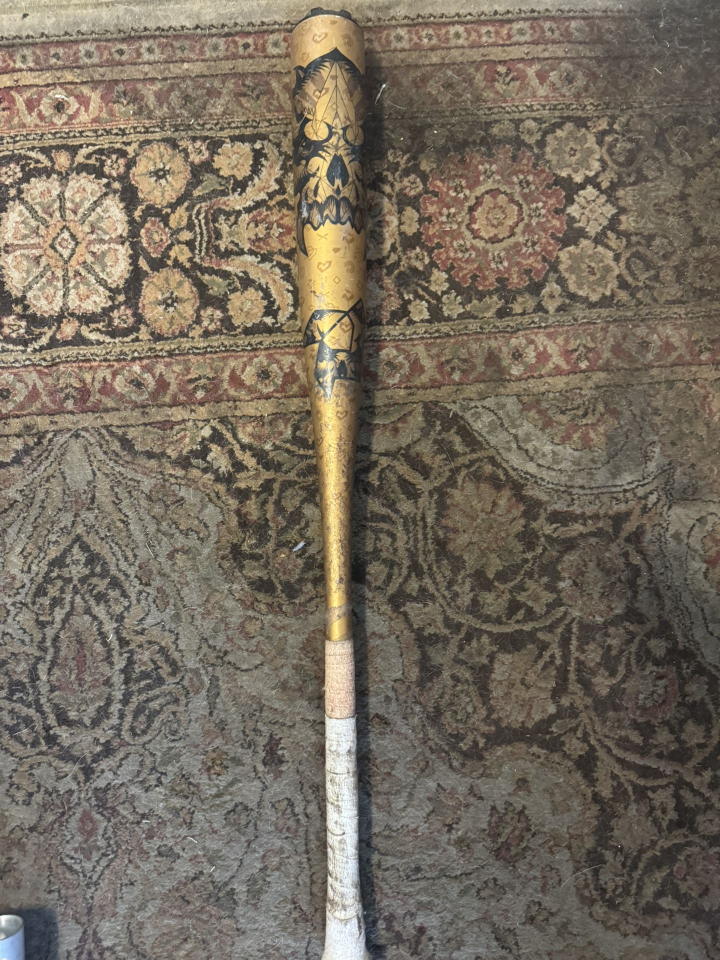 Demarini Voodoo 2023