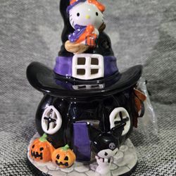 Hello Kitty Decor