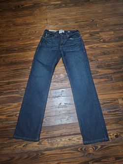 MEN ARIAT JEANS