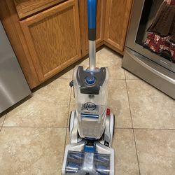 Hoover Smartwash Floor Cleaner 