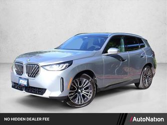 2026 BMW X3