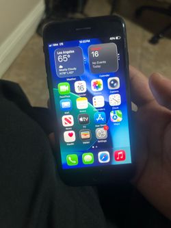 iPhone SE 2nd gen