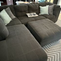 Living Room Furniture 