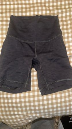Lululemon Biker Align Shorts