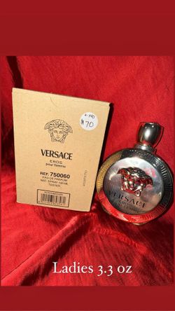 Versace Eros pour Femme